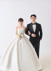-全城热恋璀璨婚纱摄影(国贸总店)