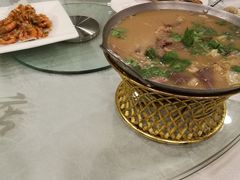 羊杂汤-友鹏海鲜(新宜白大道店)