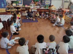 -伊顿幼儿园(天津壹街区校区)