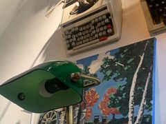 -84那年咖啡馆(李沧万达店)