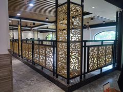 -杨记清芳牛肉拉面(宝龙广场店)