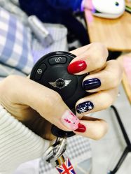 -Seven Nail七姑娘の美甲店