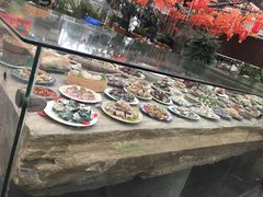 -老磨油饼(高陵店)
