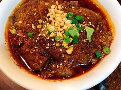 -付小姐在成都(中山公园店)