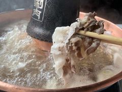 -丁卯•铜锅涮肉(工体店)