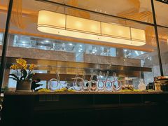 -海派悦庭·海胆烧麦·新融合菜(凯德广场店)