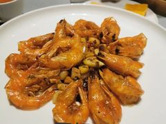 -徐记海鲜·家宴(南油永新汇店)