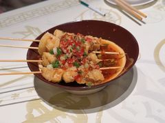 -串盟烧烤大排档·长沙美食地标(星沙店)