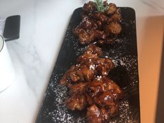 -庆江南江南菜(琴湖溪里花园城店)