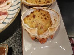 -醉火烧泥炉烤肉(孩儿巷店)