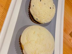 黑松露鹅肝包-荣小馆(杭州大厦店)