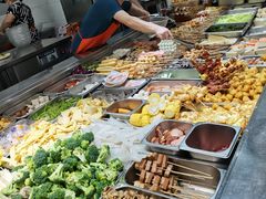 -林静小吃(复兴路店)