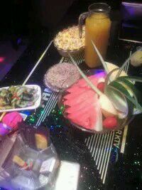 -星歌迷PARTY KTV(锦艺城店)