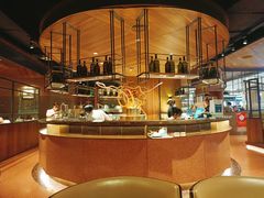 -大树餐厅(益田假日店)