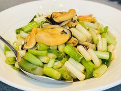 -鑫复盛礼记酒店·青岛菜