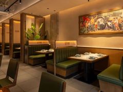 -0776食堂·京城创意菜(七里庄店)