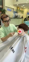 -SOLO Hair Salon
