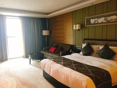 -无锡新湖铂尔曼大酒店