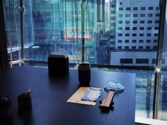 -滩万日本料理Nadaman(国贸大酒店)