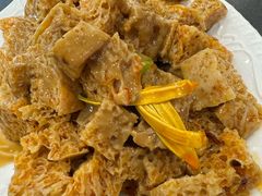 -葛记焖饼(伏牛路店)