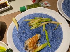 -大渔铁板烧(花园道店)