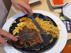 -豪客来牛排(海沧阿罗海店)