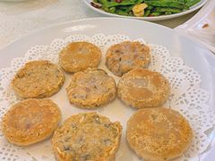 藕饼-聚福宝合苑食府(南头镇店)