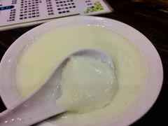 -沙湾姜埋奶(兴新包店)
