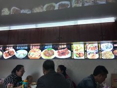 -老闽味沙茶面·姜母鸭(传承35年曾厝垵店)