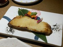 -水之惠鲜鱼料理(王府大街店)