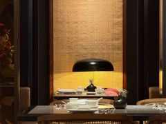 -广州文华东方酒店·江-由辉师傅主理