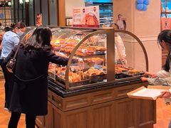 -巴黎贝甜(乌鲁木齐北京路汇嘉店)