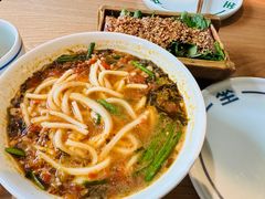 -一坐一忘云南菜(三里屯店)