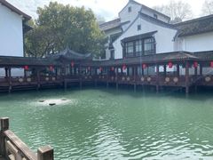 -绍兴饭店知遇楼(环山路店)