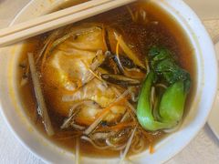 -功德林素菜饭庄(前门店)