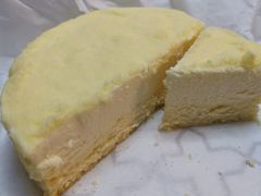 双层芝士蛋糕-小樽洋菓子铺LeTAO(华润时代店)