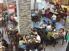大堂-红星光发煲仔饭(文海店)