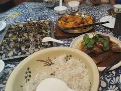 -米庄·原味私房菜(骏壹万邦店)