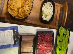 -牛鲜胜·潮汕牛肉自助火锅(番禺市桥店)
