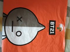 -line friends(明洞旗舰店)