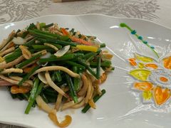 顺德小炒皇-香云轩·顺德菜(香云纱园林酒店店)