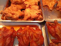 -永顺炸鸡(北京总店)