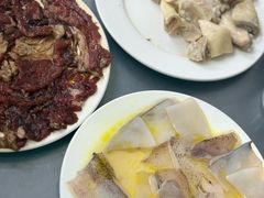 -松明一烤肉馆(鲁园店)