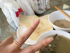 -清真·鸦儿李记·小馆(后海店)