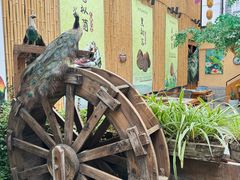 -大理董·董家小厨野生菌火锅(古城旗舰店)
