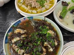 -绍兴名菜馆(可乐路店)