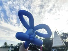 -不觉晓CAMPING(上海迪士尼营地店)