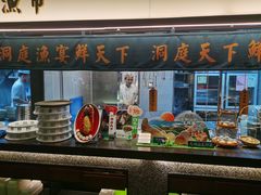 门面-望湘园·洞庭渔宴(浦江欢乐颂店)