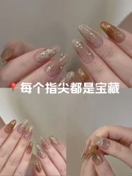 点击看大图 -沐蕙日式美甲美睫皮肤管理