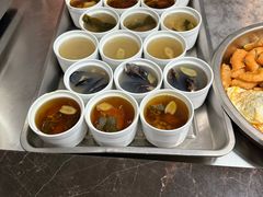 -水立方国际汤泉(六一中路店)
